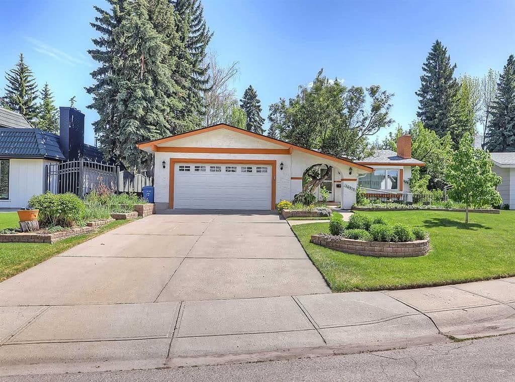 Sold property in Willow Park