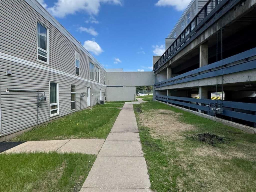 Sold property in Downtown