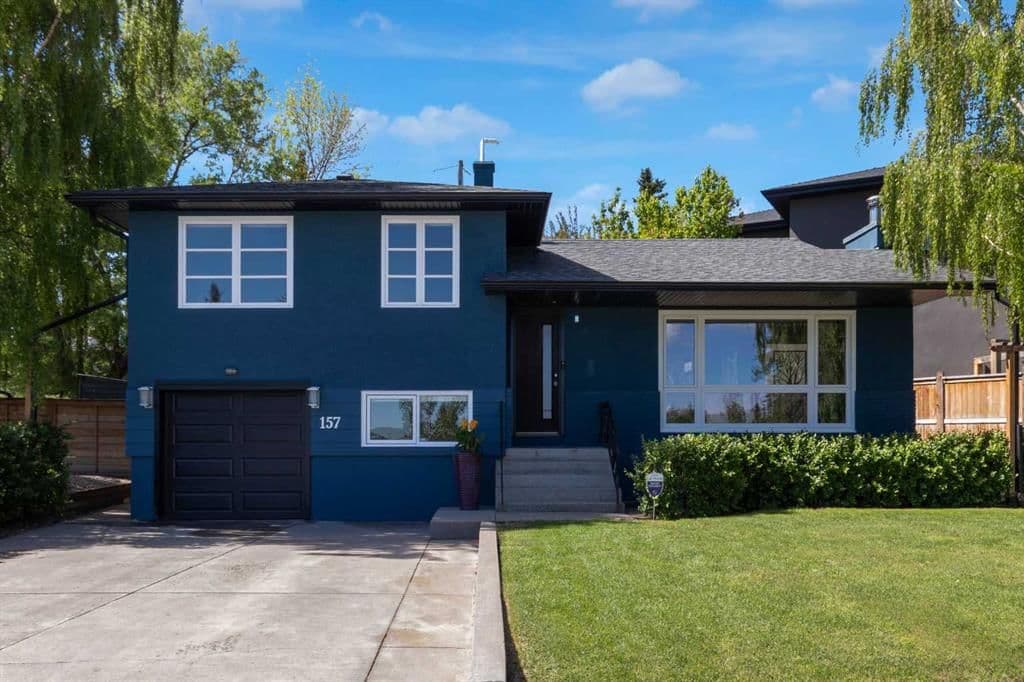 Sold property in Wildwood