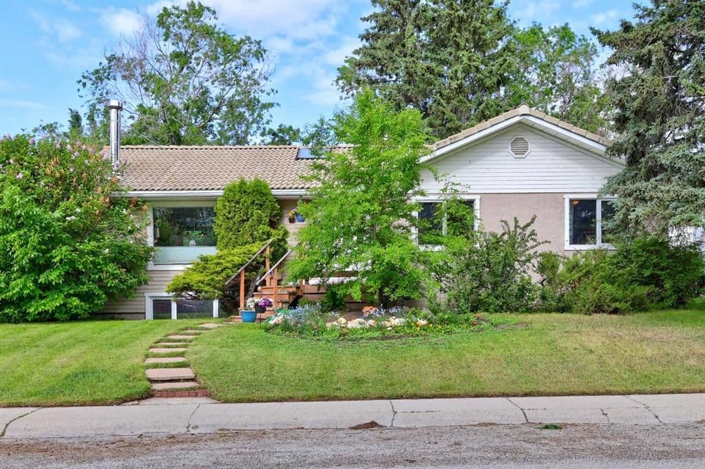 Sold property in Glamorgan