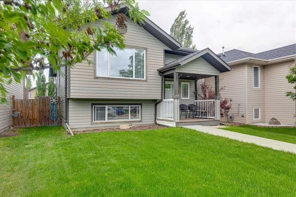 Sold property in Lonsdale