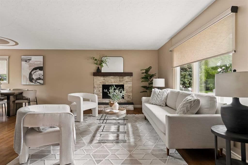 Sold property in Highland Park