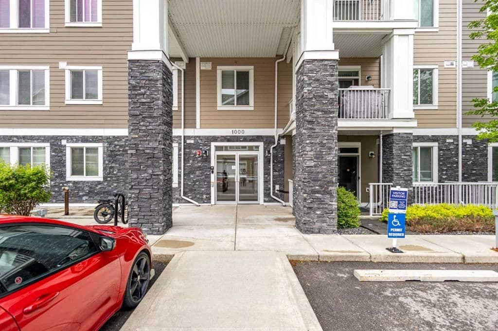 Sold property in Cranston