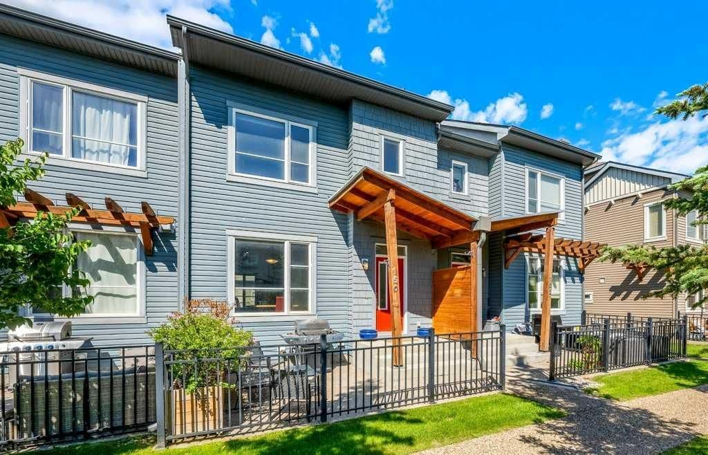 Sold property in Chaparral