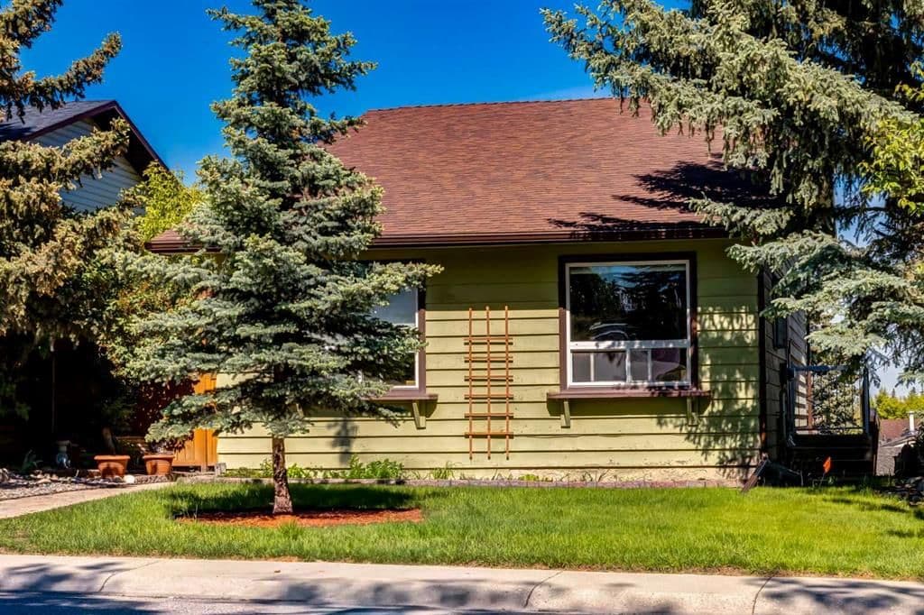 Sold property in Shawnessy