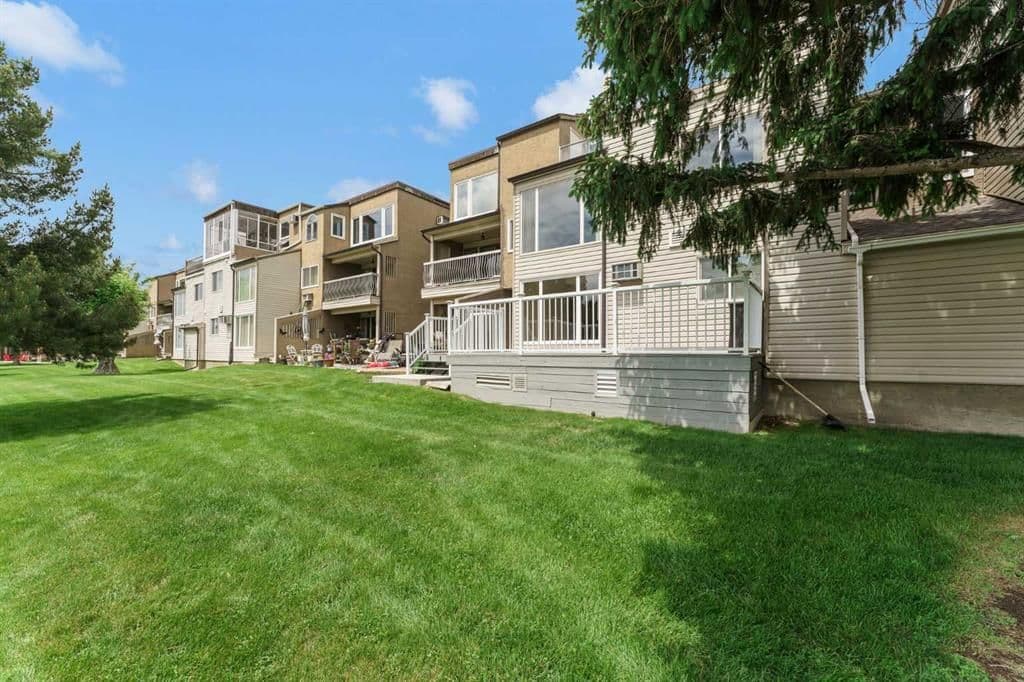 Sold property in Riverside