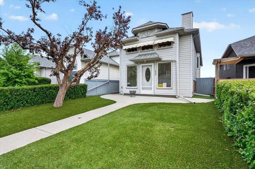 Sold property in Huntington Hills