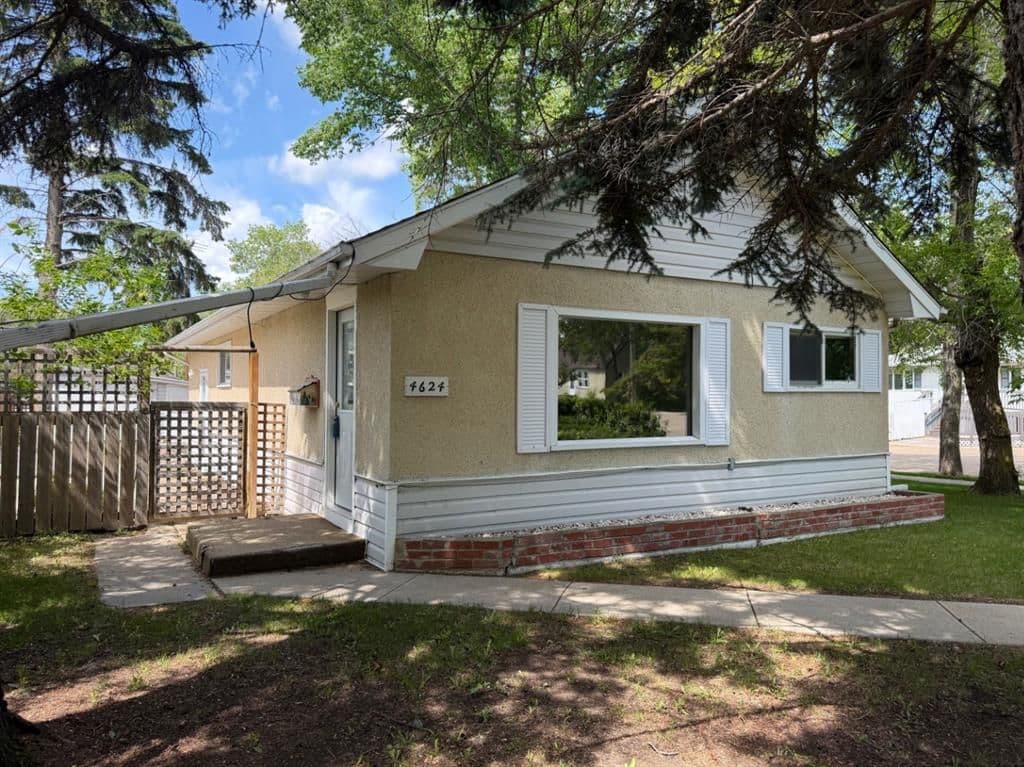Sold property in Mount Pleasant