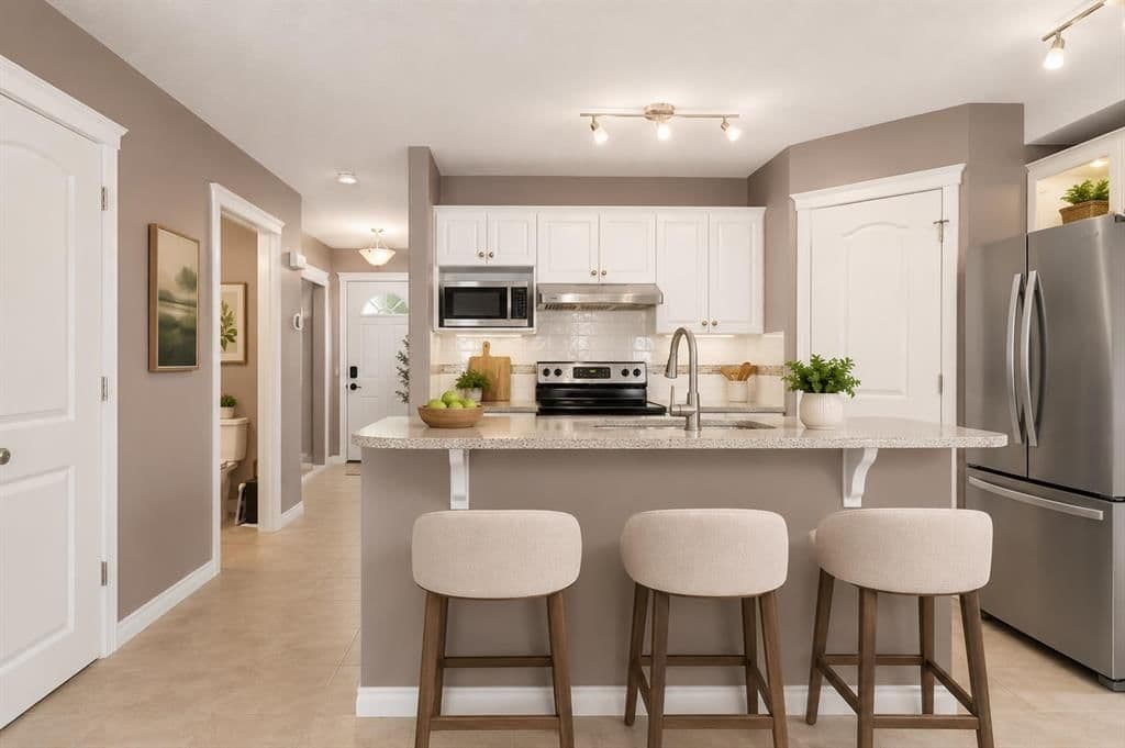 Sold property in Hidden Valley