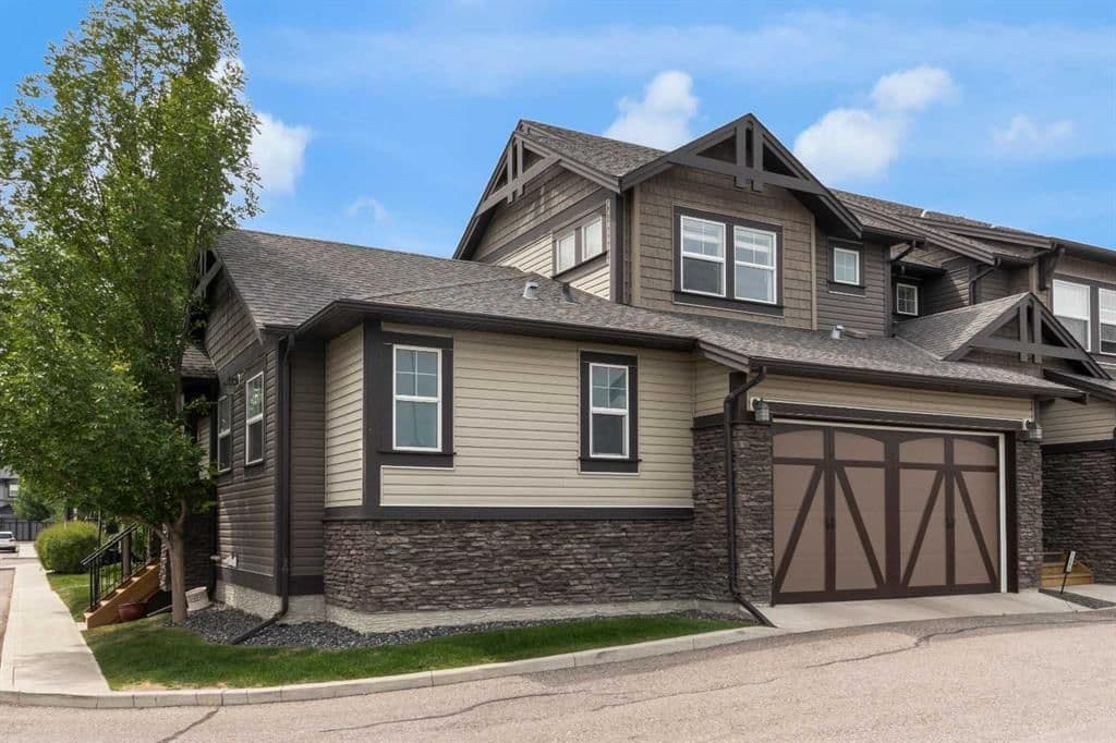 Sold property in Coopers Crossing