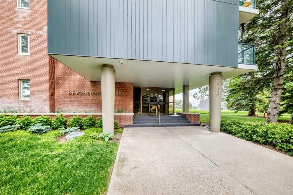 Sold property in Rideau Park