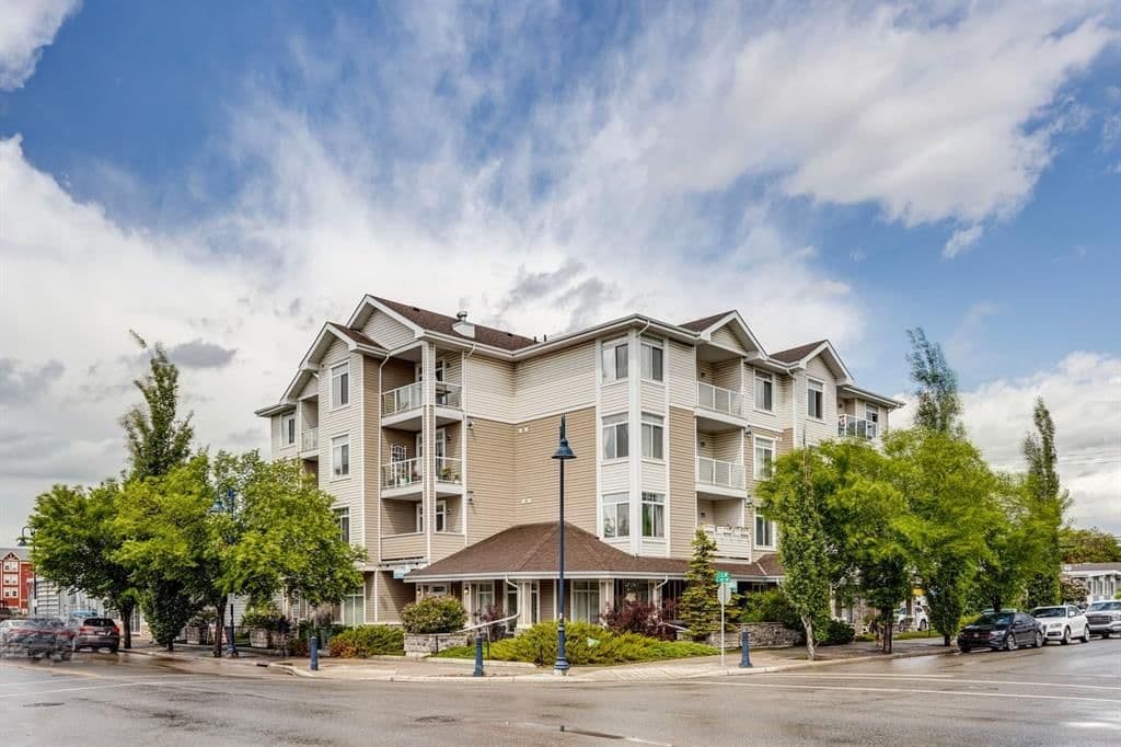 Sold property in Downtown