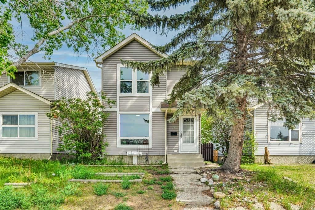 Sold property in Castleridge