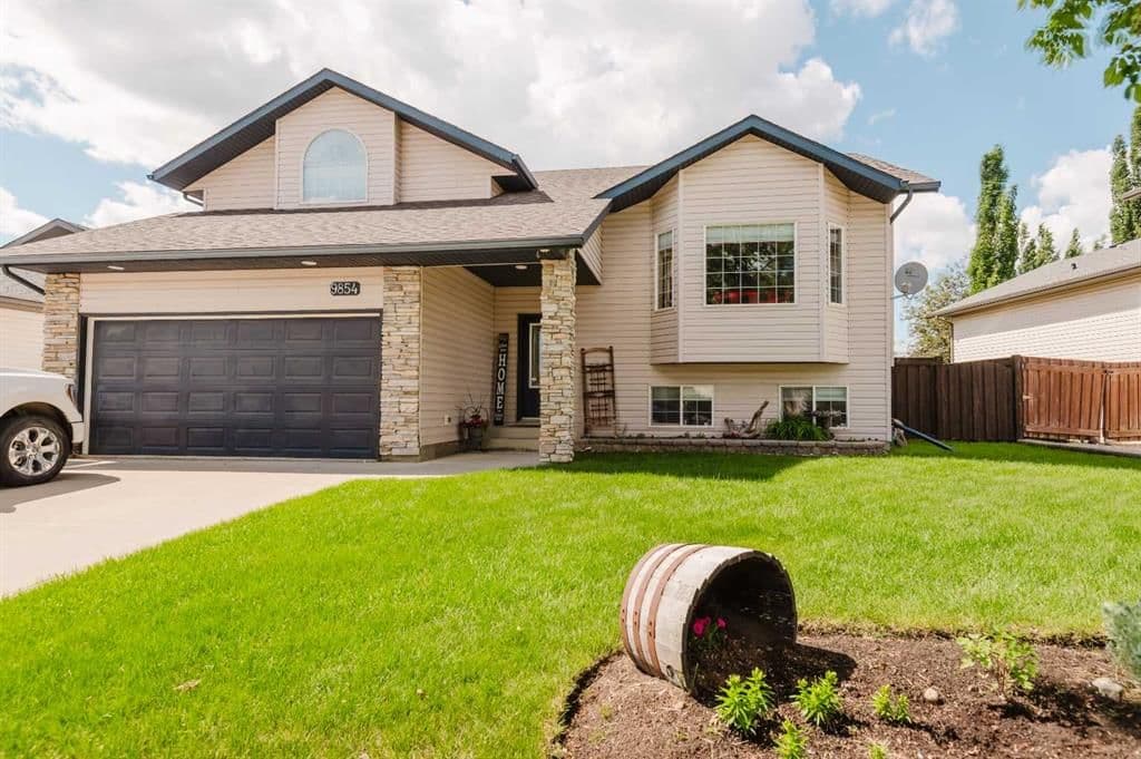 Sold property in Country Club West