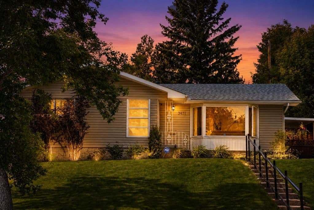 Sold property in Charleswood