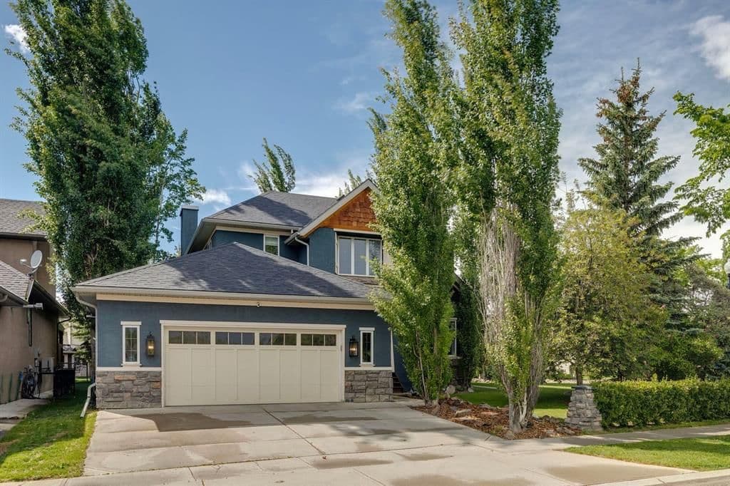 Sold property in Discovery Ridge