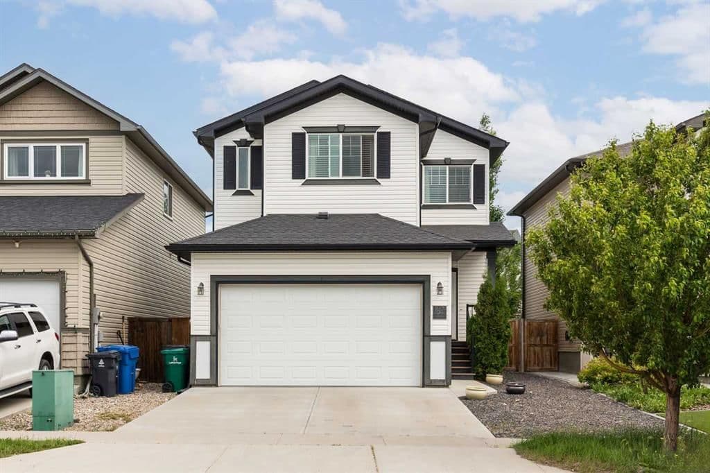 Sold property in Copperwood
