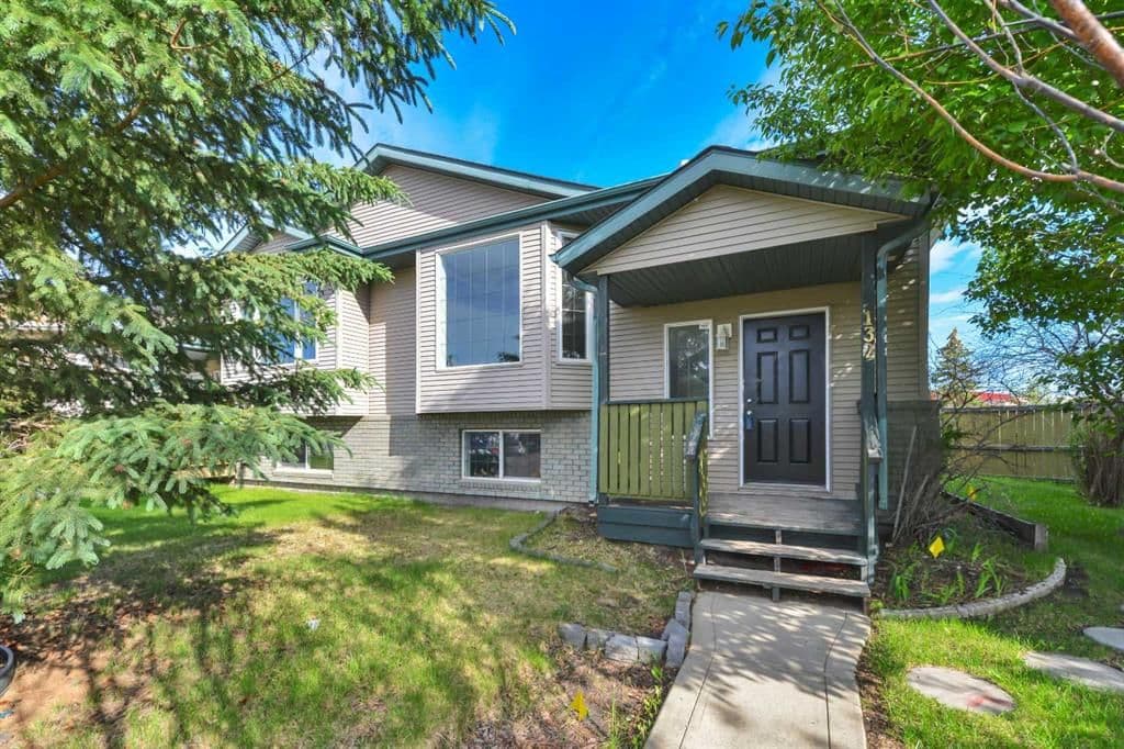 Sold property in Kentwood East