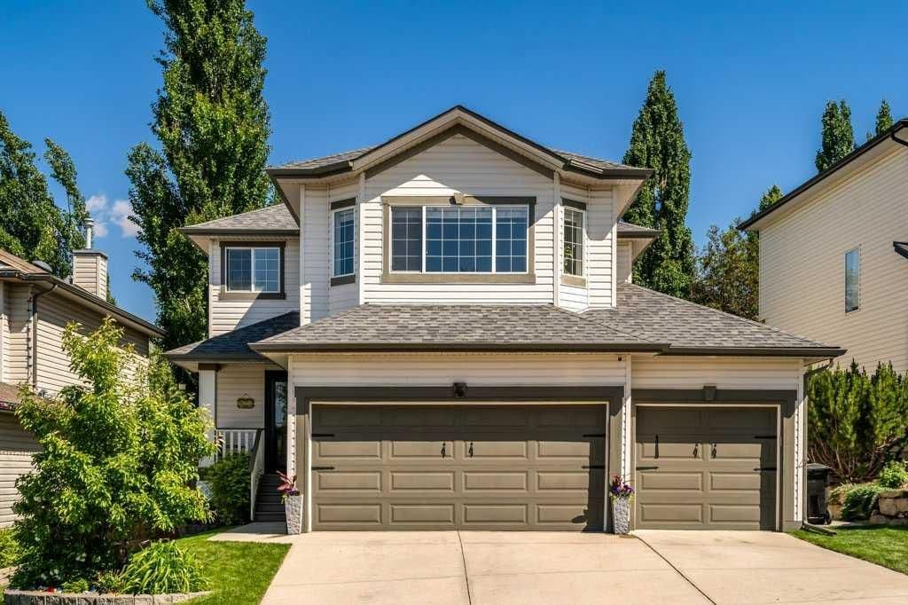 Sold property in Valley Ridge