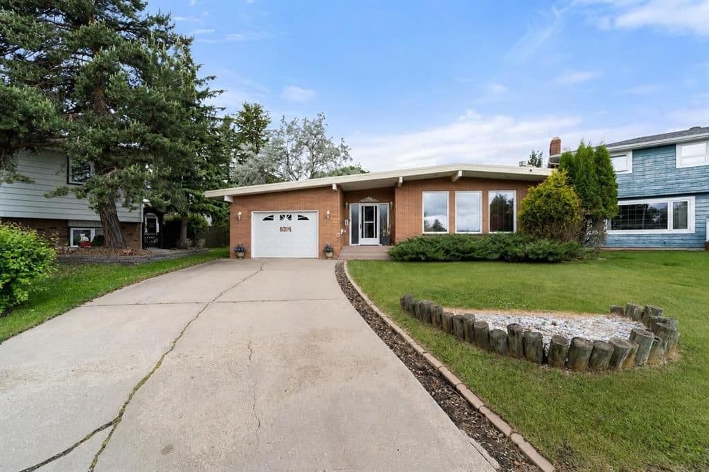 Sold property in Marler