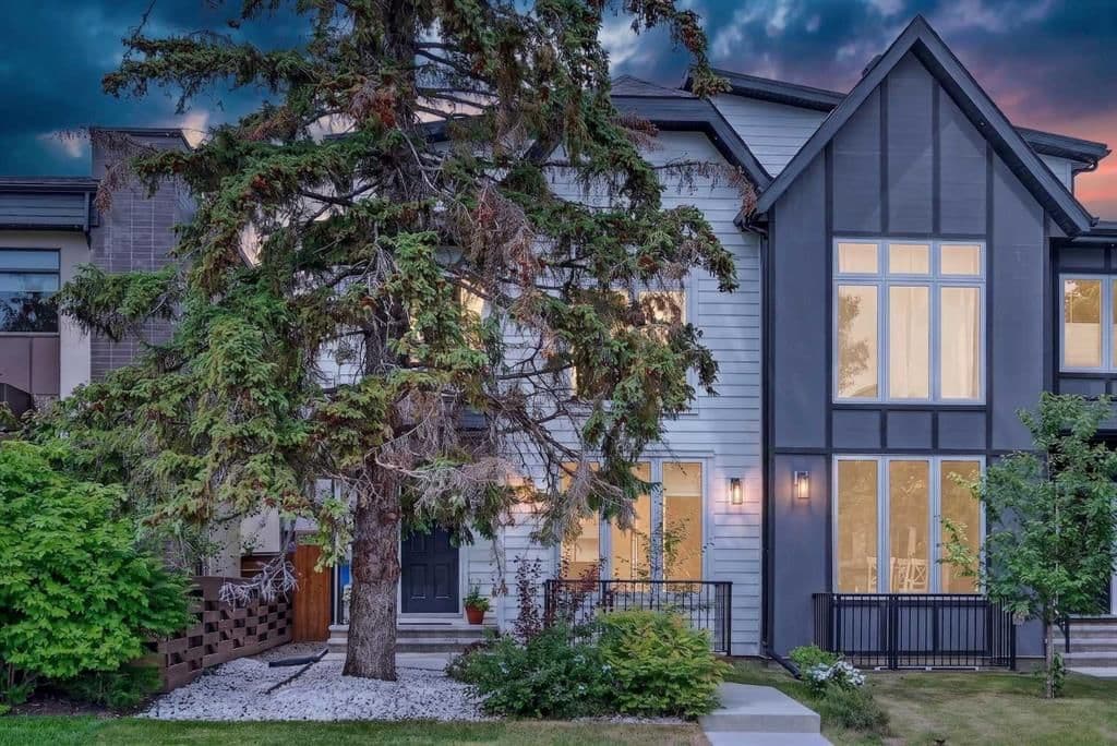 Sold property in Altadore
