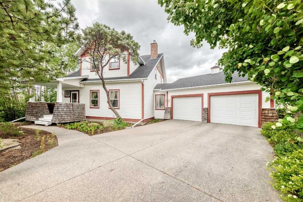 Sold property in Hidden Valley