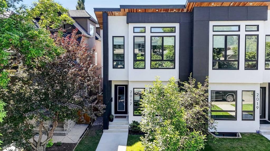 Sold property in Altadore