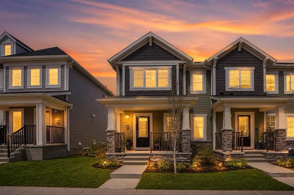 Sold property in Cityscape