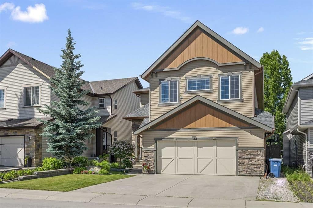Sold property in Silverado