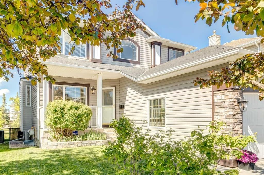 Sold property in Citadel