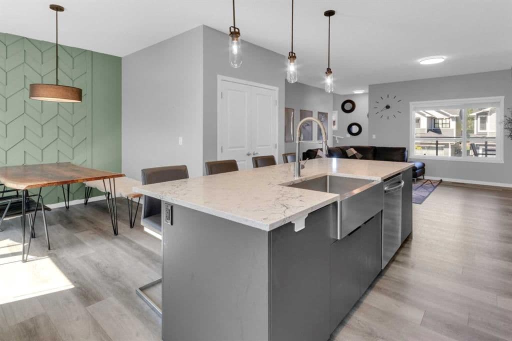 Sold property in Harvest Hills