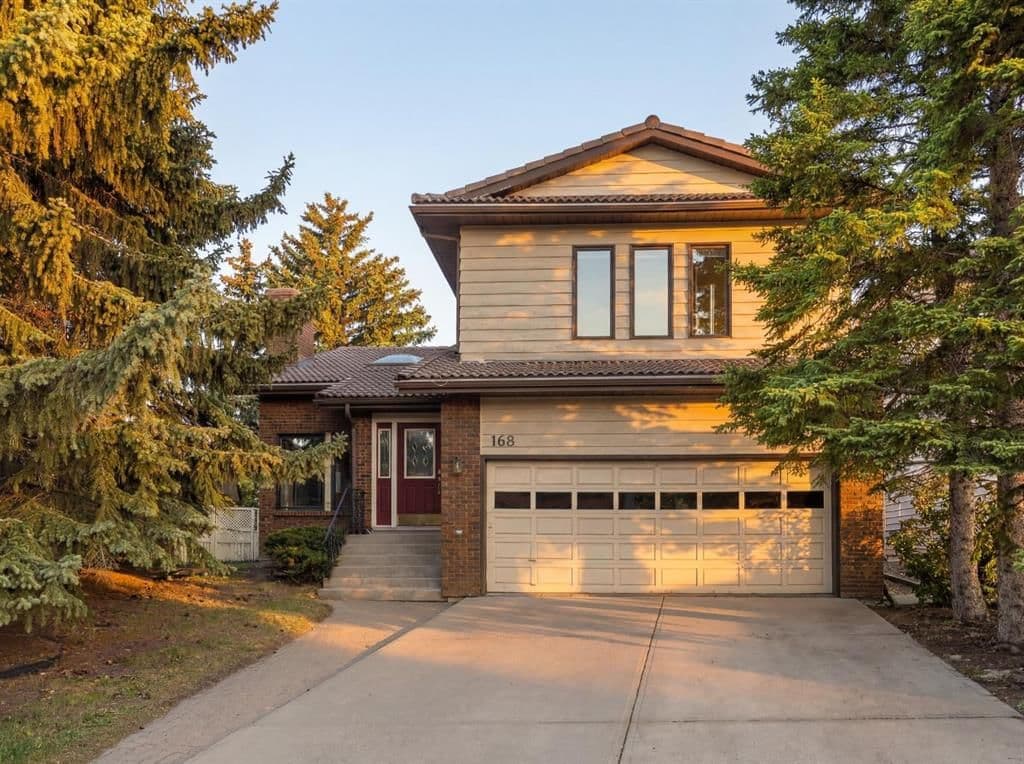 Sold property in Edgemont