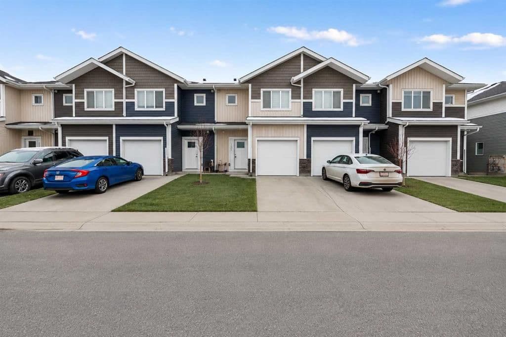 Sold property in Redstone