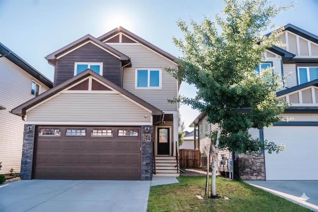 Sold property in Discovery