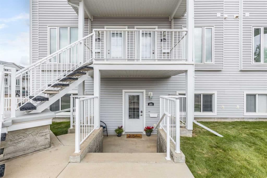 Sold property in Northeast Crescent Heights
