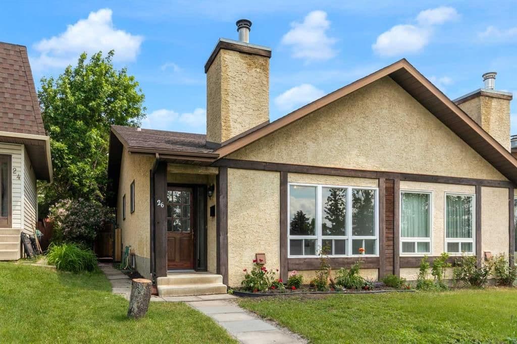 Sold property in Edgemont