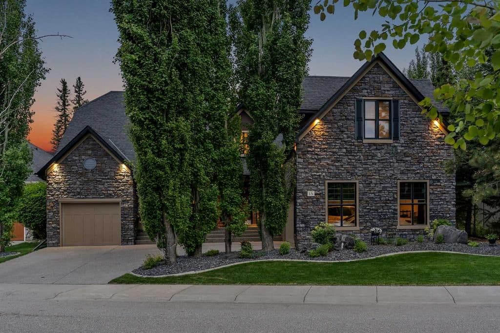 Sold property in Discovery Ridge
