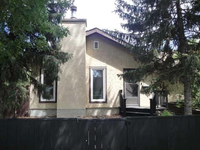 Sold property in Westminster