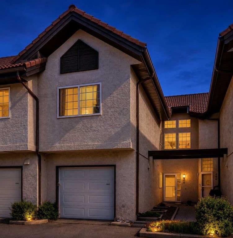 Sold property in Signal Hill