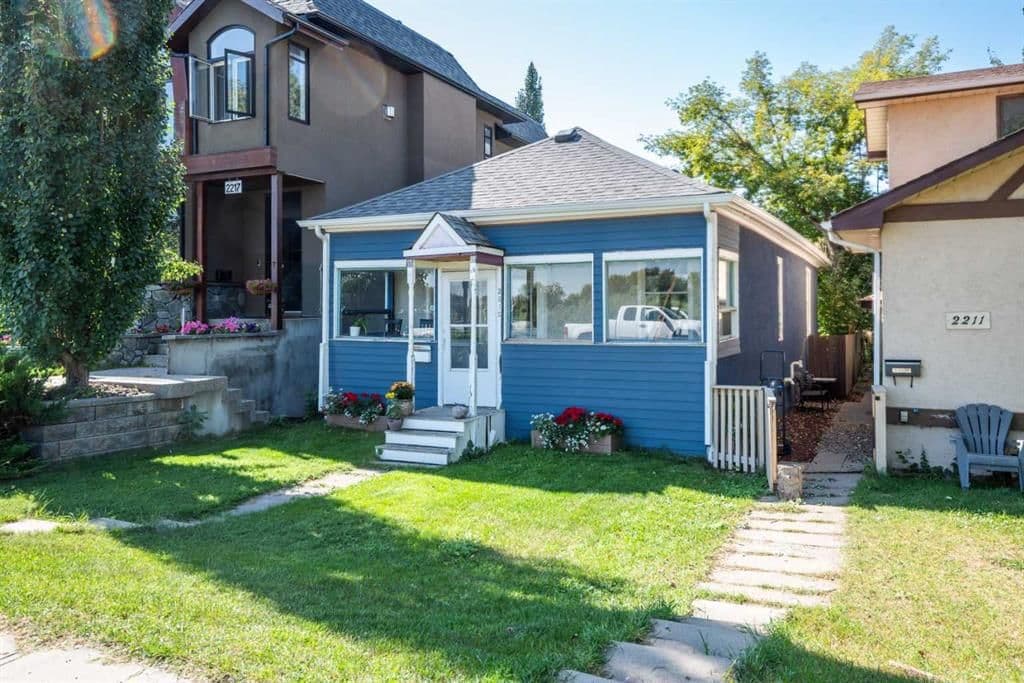 Sold property in Inglewood