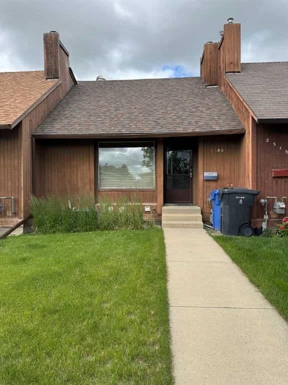 Sold property in St Edwards
