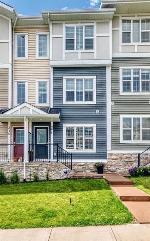 Sold property in Nolan Hill