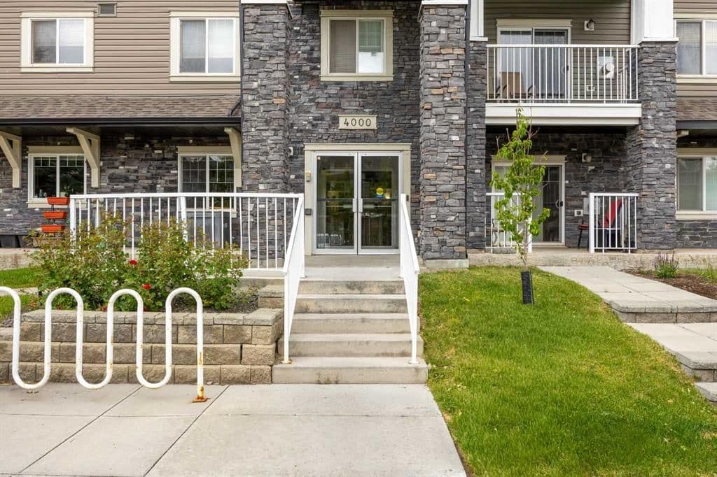 Sold property in McKenzie Towne
