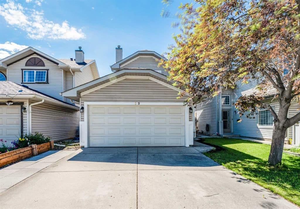 Sold property in Erin Woods