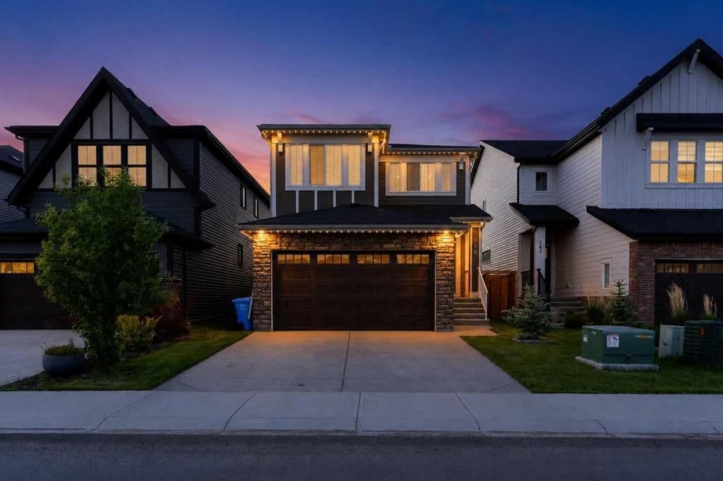 Sold property in Pine Creek