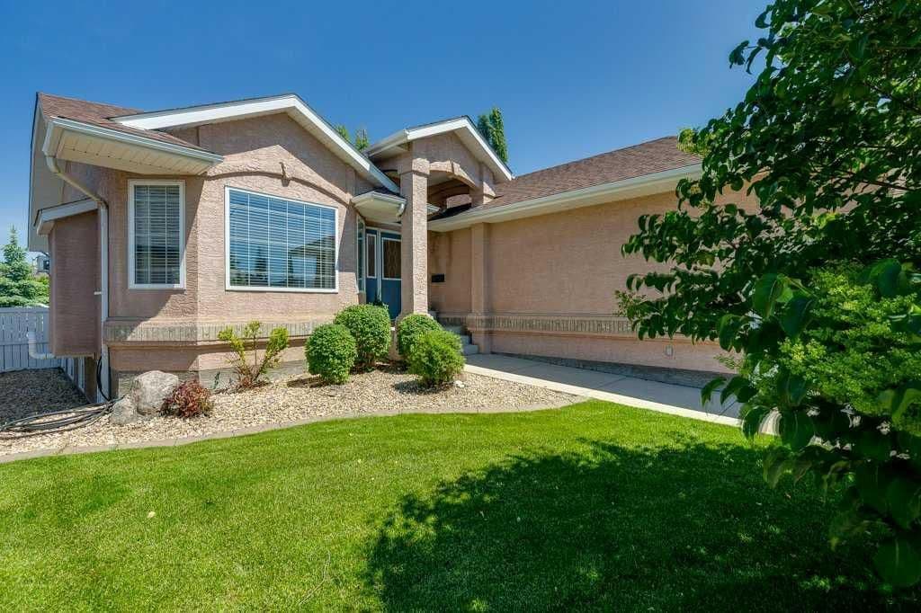 Sold property in Aspen Ridge