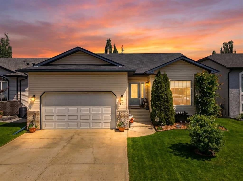 Sold property in Rosedale Meadows