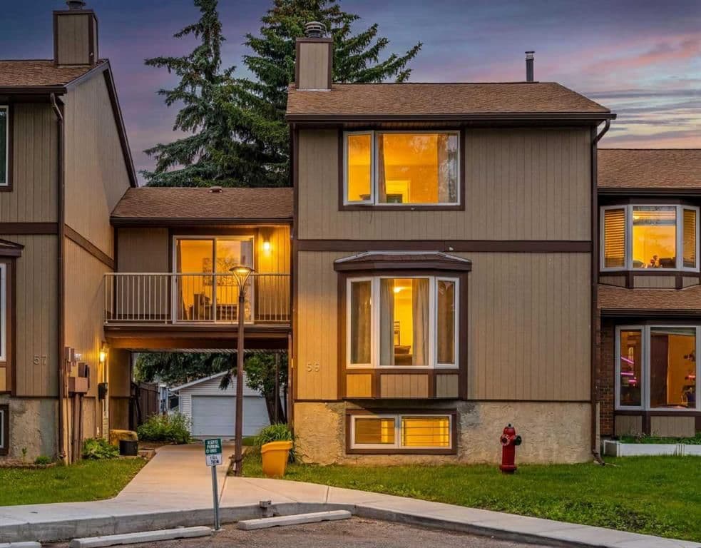 Sold property in Marlborough Park