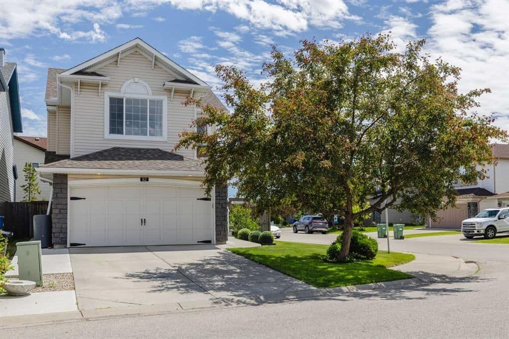Sold property in New Brighton