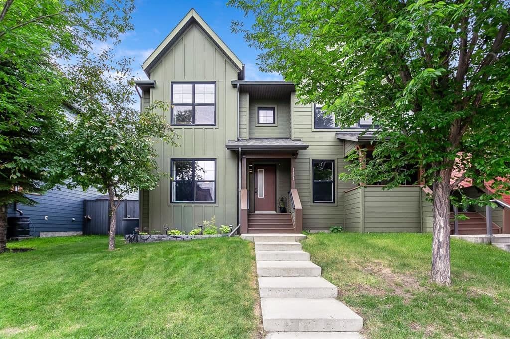 Sold property in Walden